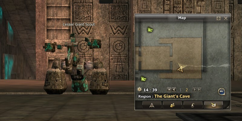 Lesser Giant Scout l2