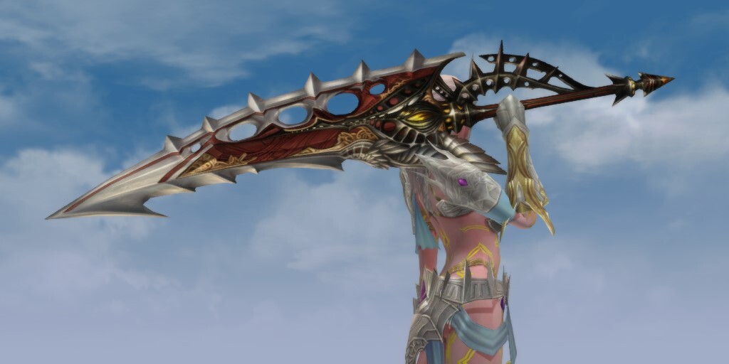 Katenar's Haudegen l2