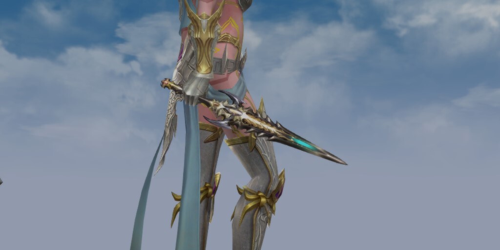 Bludika's Dentaire l2