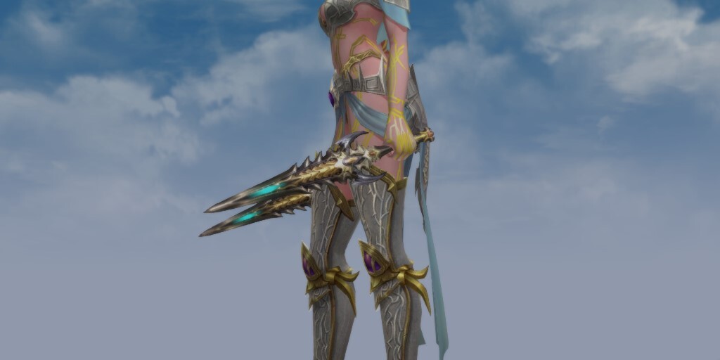 Sieghardt's Justice l2