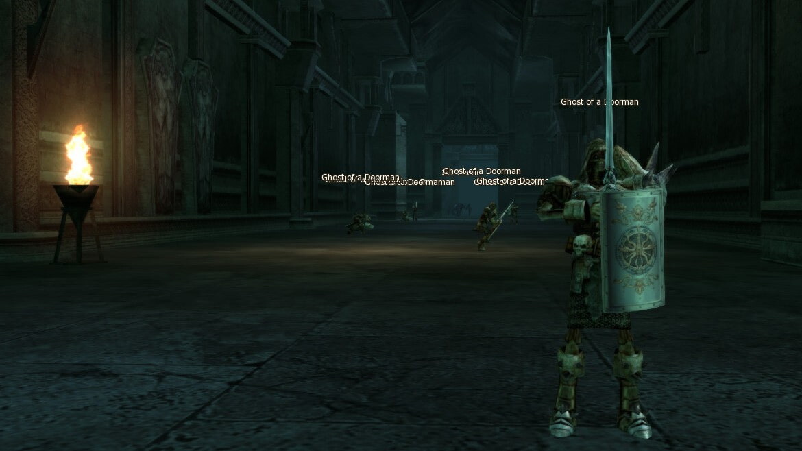 Имперская гробница л2