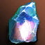Blue Soul Crystal - Stage 17